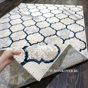 Геометрический Турецкий Ковер Арт 30321