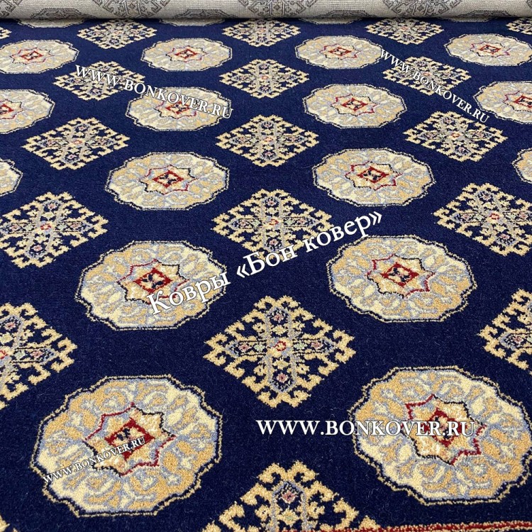 Шерстяной Ковер Для Гостиной Дизайн 30659