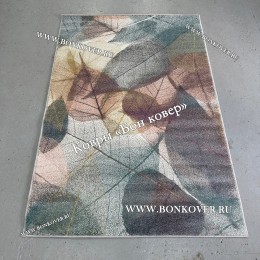 Ковер Карпет New NN 01 Разноцветный Дизайн 60 Прямоугольный